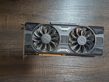 EVGA NVIDIA P104-100 flashed 8GB GDDR5X Mining Card Crypto AI