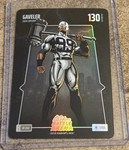 NY Yankees-Aaron Judge-Gaveler-Foil:2026 bo jackson battle arena ken griffey Jr.