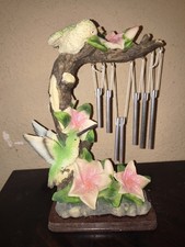 Hummingbird Decor