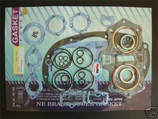 Kit guarnizioni completo Gasket Set Kit de Scellés YAMAHA XS650 XS 650