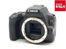 CANON EOS Kiss X10 BODY 24.1MP DSLR Camera Body -Near Mint- 7904
