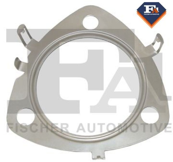 Fa1 130-956 Dichtung FüR Abgasrohr Dichtung FüR Abgasrohr Flansch FüR Ford-image