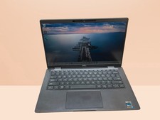 Dell Latitude 7420 Laptop Intel i7-1185G7 32GB RAM 256GB SSD Win 11 Touchscreen