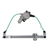 Fensterheber Elektrisch Vorne Fahrerseite Fiat Seicento 46512304