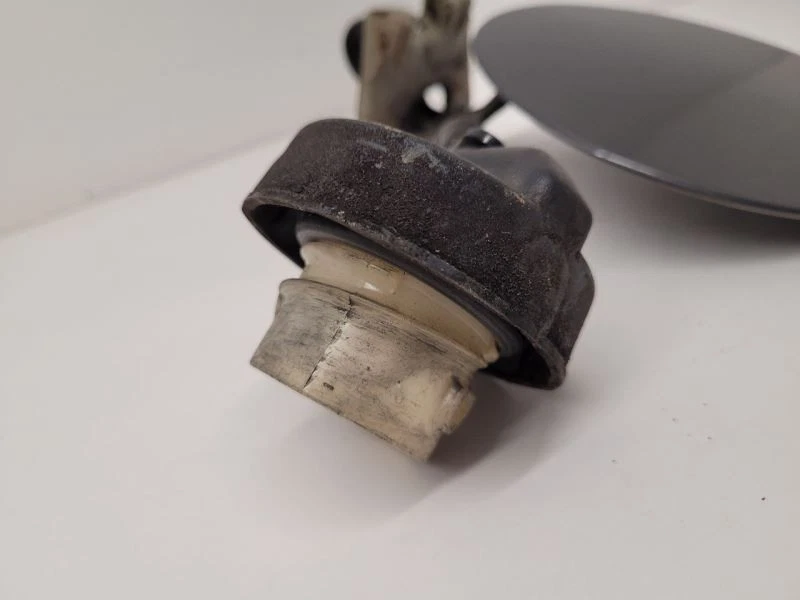 1997-2004 DODGE DAKOTA Fuel Filler Door Gray 55254864AD 97-04 Foto 3 de 4