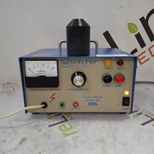 Sotcher-Test Equipment 564 Hi-Pot Tester