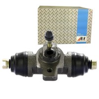 A.B.S. Radbremszylinder Bremszylinder Radzylinder RBZ Hinten 62834X