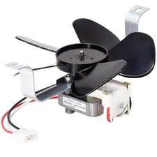 120V 1.0/0.6A 3000/1550RPM Hood Fan Motor 97012248 For Broan/Kenmore/NuTone