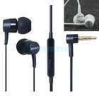 Genuine Orignal Sony MH750 3.5mm Headset Earphone for Sony Xperia Z Z3 Z5 Ultra