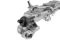 Egr KüHler FüR Bmw 5GT 09- 5 09- X5 13- X6 14- X3 10- X4 14-