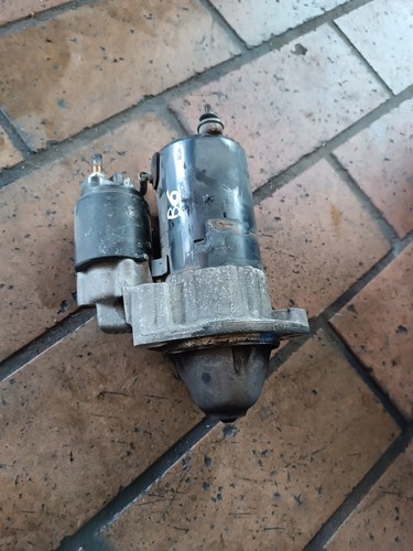 Audi A4 A6 VW Passat Skoda Superb Anlasser Starter 06B911023 0001107073