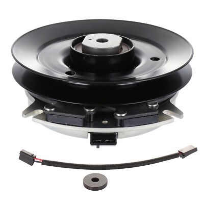 PTO Clutch For Toro Z Master Z500 Z528 Lawn Mower 110-0449 Warner 5218-141