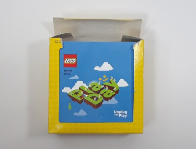 Lego Play Day 2024 Exclusive Employee Gift 6528720 NEVER USED