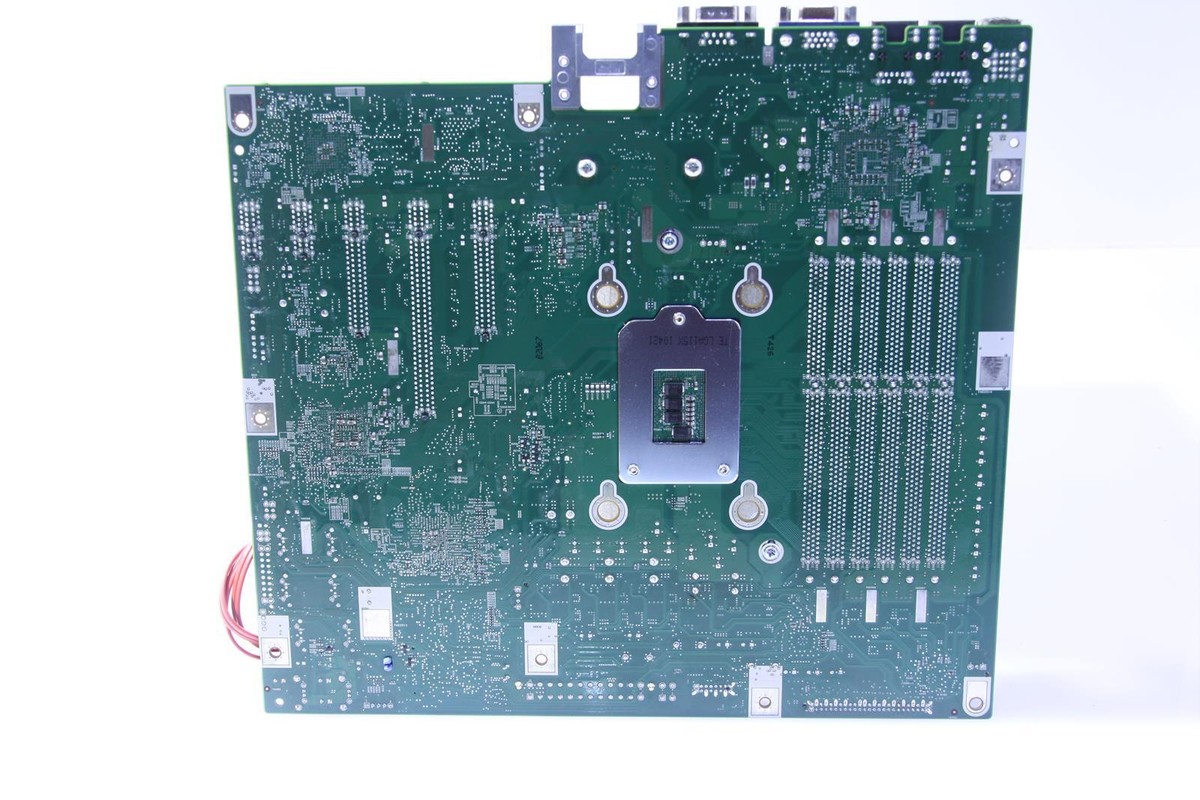 DELL 2P9X9 MOTHERBOARD WITH INTEL XEON X3430 CPU, 8G SKU212339