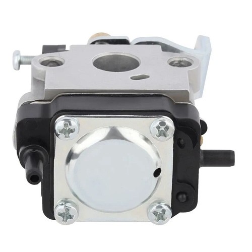 Carburador para soplador de mano Hitachi Tanaka RB24EAP TRB24EAP 23,9cc WYC-27 - Imagen 7 de 7