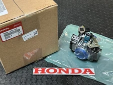 07-08 Honda Rancher 420 OEM Throttle Body Fuel Injection Carburetor 🔥FASTSHIP🔥
