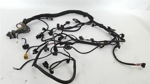 Engine Wiring Harness OEM 2007 07 Chrysler Crossfire 3.2L ... 2006 chrysler crossfire wiring harness 