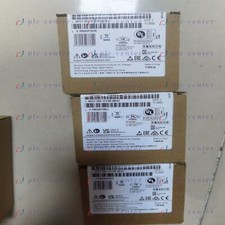 New In Box SIEMENS 6ED1052-1CC08-0BA1 LOGO 24CE Logic Module 