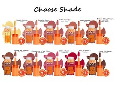 NYX Duck Plump High Pigment Lip Gloss Choose Shade