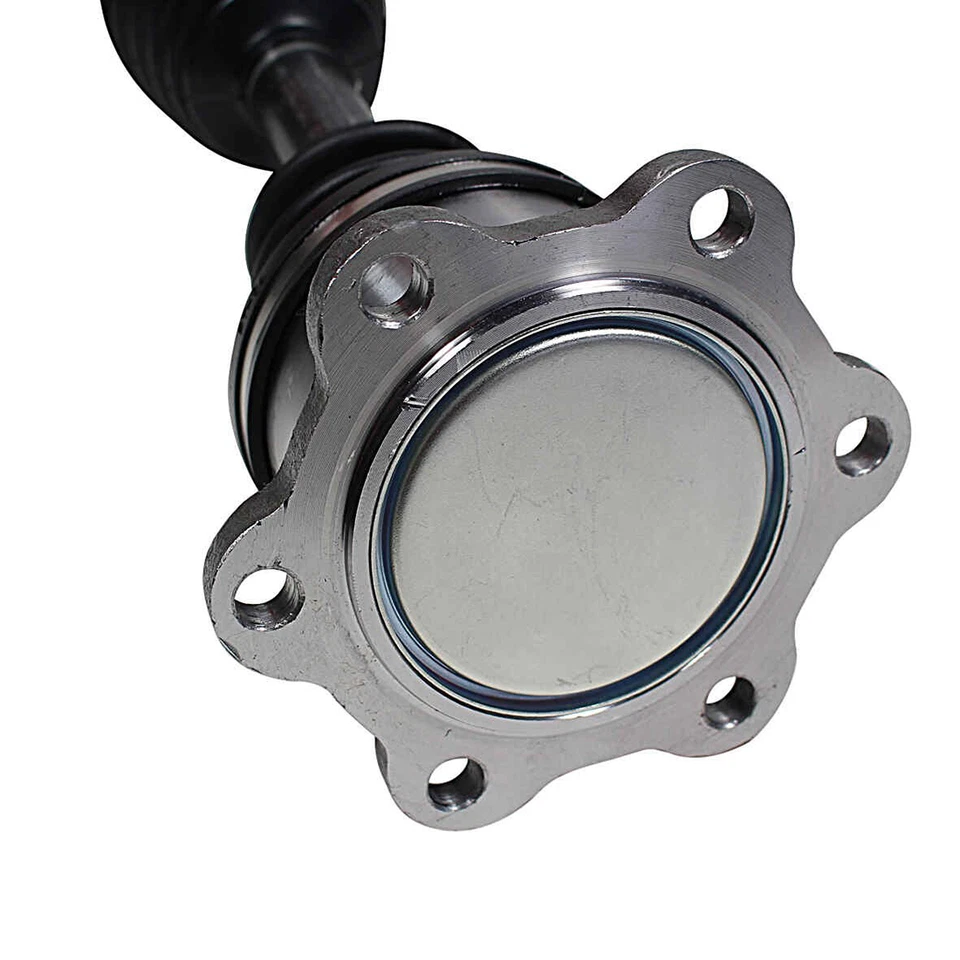 2X Par de ejes delanteros CV para camioneta Toyota 4runner Toyota 1986-1995 Foto 4 de 4