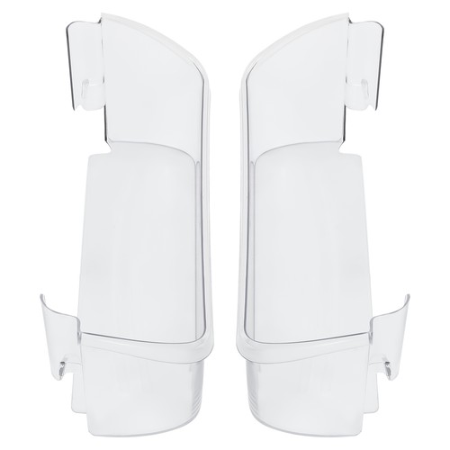 242126602 Compatible With Frigidaire Refrigerator FFSS2625TS0 Door Bin Shelf New - 第 12/14 張圖片