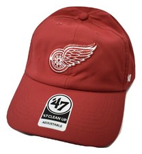 Detroit Red Wings Collecting and Fan Guide 37