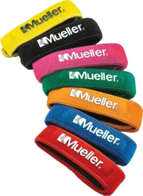 Mueller Jumper's Knee Strap