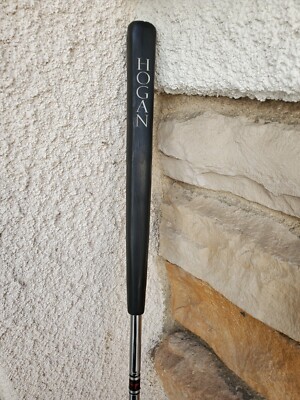 Ben Hogan Apex Precision Milled HB-11 Putter | eBay