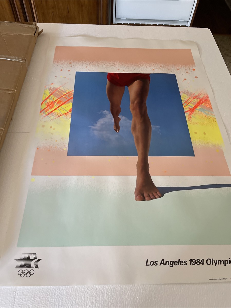 ミュージシャン brother 1984Los Angeles Olympic DESCENTE ミュージシャン brother 1984Los Angeles Olympic DESCENTE 1984