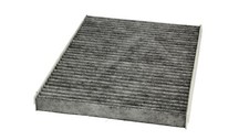 INNENRAUMFILTER POLLENFILTER MIT AKTIVKOHLE - FIAT BRAVO II AB 2007 - ALLE