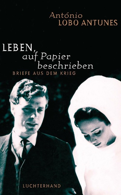 Thumbnail - Leben, Auf Papier Beschrieben Von António Lobo Antunes (2007,