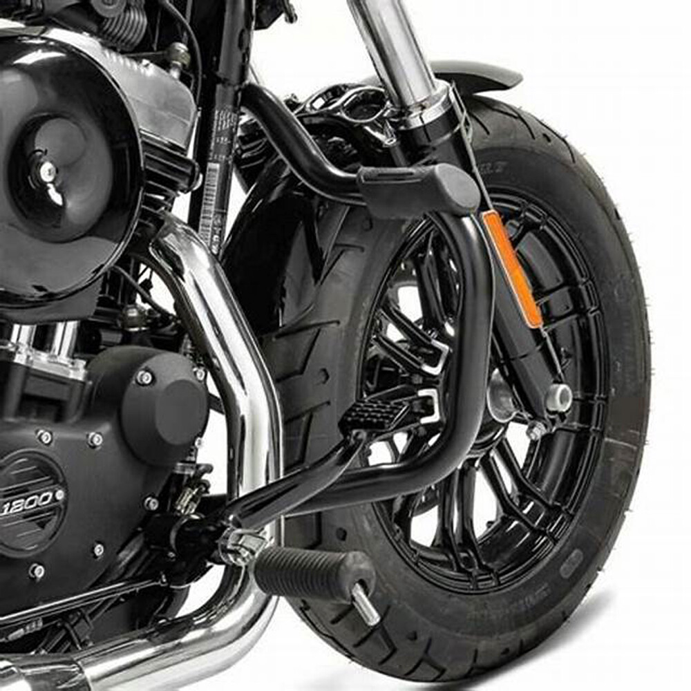 AVANT BECQUET POUR 04-19 Sportster XL883 XL1200 48 72 H EUR 82,57