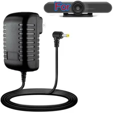 AC Adapter For Logitech Meetup 960-001101 Video Conferencing Camera