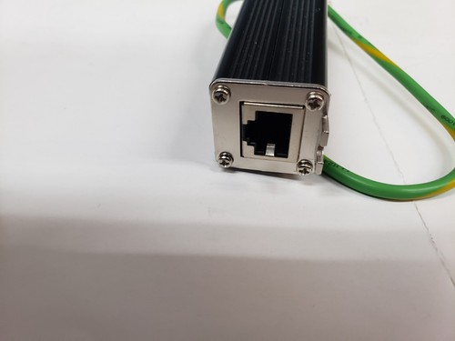 Tycon TP-ESP-1000-POE 48V Gbit Ethernet PoE Surge Protector 70V Clamping - 第 5/9 張圖片