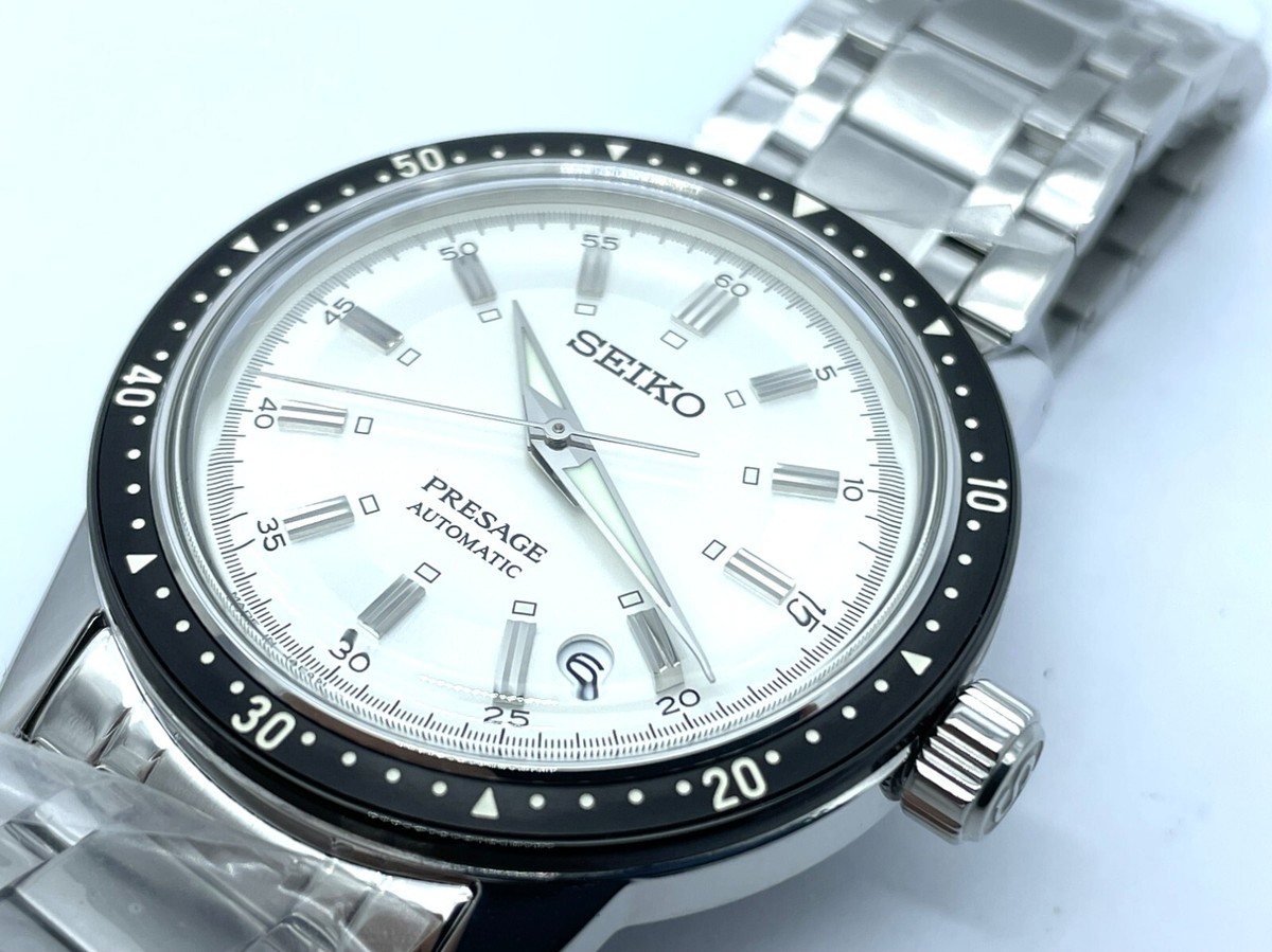 時計 776118/SEIKO PRESAGE AUTOMATIC 4R35-05A0 776118/SEIKO PRESAGE