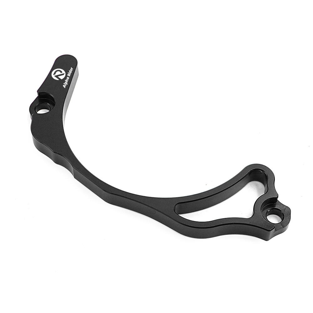 Aluminum Case Saver Chain Guard For Honda Sportrax 400 TRX400EX 1999-2008