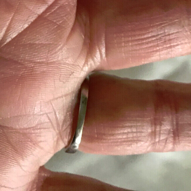 White Gold Multi-colored Five-gemstone Sapphire B… - image 6