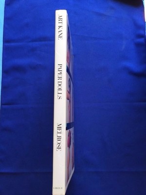 鬼才？天才！アートケーン写真集PAPERDOLLS 鬼才？天才！アートケーン写真集PAPERDOLLS Art store | zigen