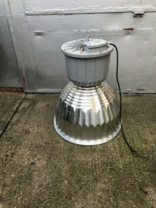 Deckenleuchte industriedesign