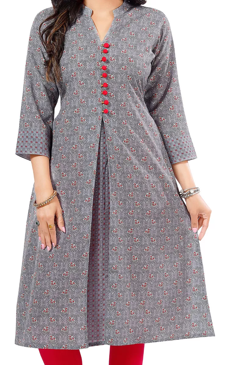 Pin by Samia on Kurti | Oversized shirt dress, Tunic tops, Dresses