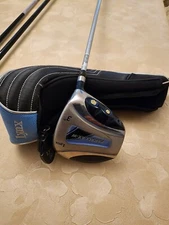 Lynx Parallax-W 3 Wood 16* Graphite Ladies Flex RH 42"