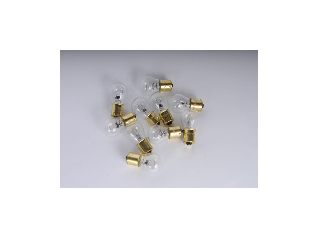 AC Delco 73PM45S Back Up Light Bulb Fits 1977-1981, 1991-1996 Oldsmobile 98