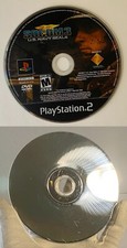 SOCOM 3 U.S. Navy Seals (PlayStation 2 PS2) - DISC ONLY