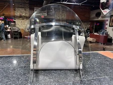 HARLEY DAVIDSON OEM 1994-2023 ROAD KING WINDSHIELD WITH HD LOGO BAG 57994-94