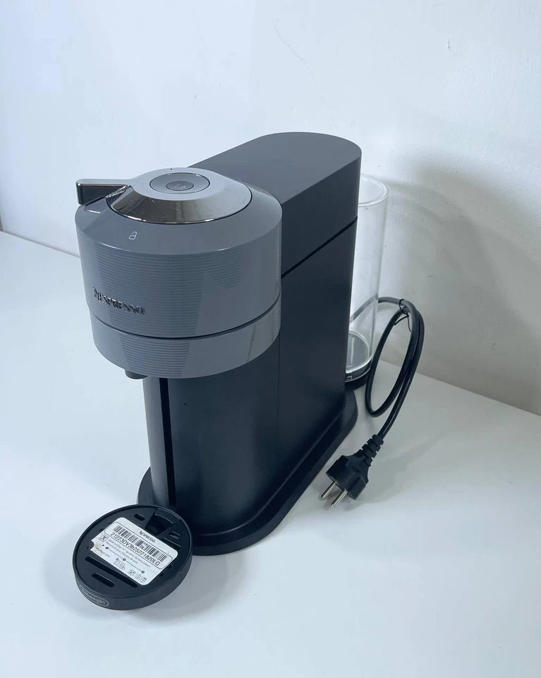 Nespresso De'Longhi ENV120.GYAE Vertuo Next Kaffeekapselmaschine Nur Ersatzteile - Bild 3 von 3