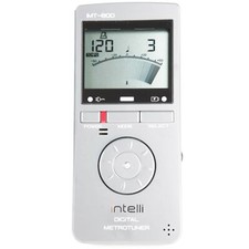Intelli IMT-800 Combo 3-in-1 Chromatic Tuner, Metronome and Tone Generator