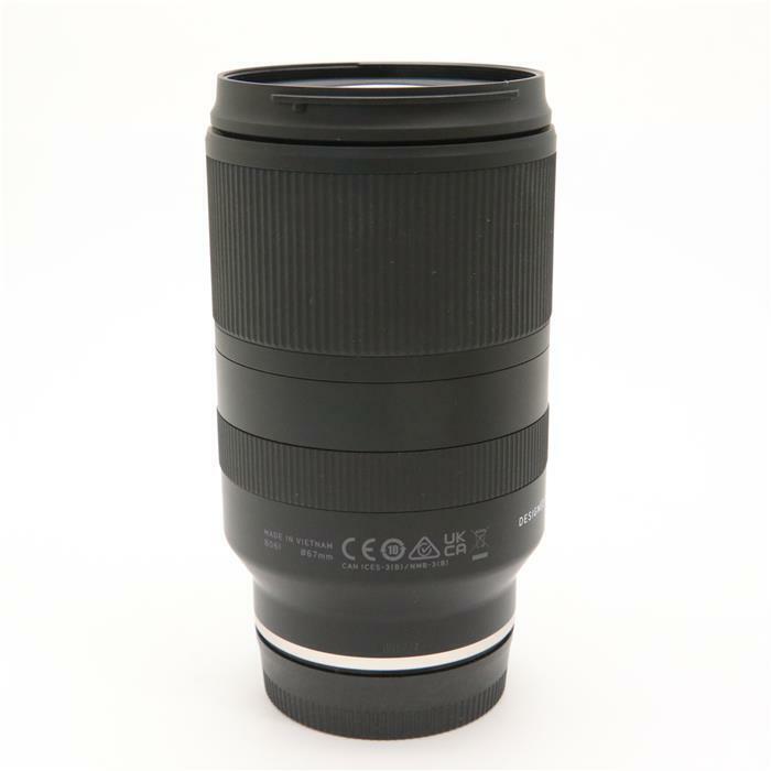 Tamron 18-300mm F/3.5-6.3 Di III-A VC VXD Model B061 Lens for Sony