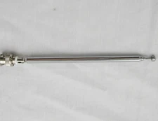 Uniden Bearcat Police cb Scanner replacement foldable antenna model BC60XLT-1