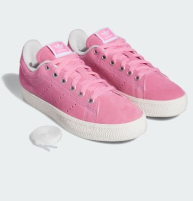 Athletic Shoes Women's Stan Smith White Light Pink Shoes