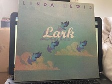 Linda Lewis ? Lark   lp